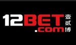 12BET casino sister site