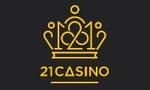 21 Casino casino sister site