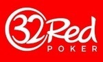 32Red poker casino sister site