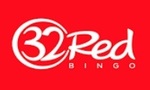 32red Bingo casino sister site