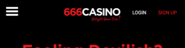 666Casino sister sites letterbox