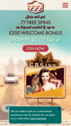 777 Casino sister site