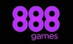 888 Games casino sister site