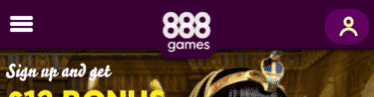 888 Games sister sites letterbox