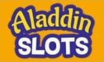Aladdin Slots casino sister site