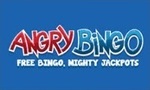 Angry Bingo casino sister site
