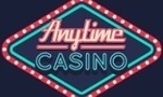 Anytime Casino casino sister site