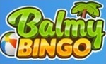 Balmy Bingo casino sister site