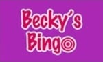 Beckys Bingo casino sister site