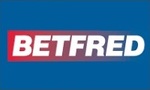 Betfred casino sister site