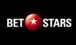 BetStars casino sister site