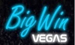 Bigwin Vegas casino sister site