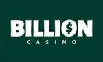 Billion Casino casino sister site