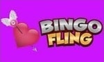 Bingo Fling casino sister site