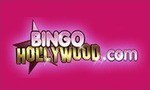 Bingo Hollywood casino sister site