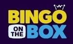Bingo Onthebox casino sister site
