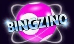 Bingzino casino sister site