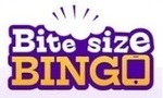 Bitesize Bingo casino sister site