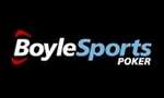 Boyle Poker casino sister site