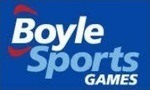 Boyle Games casino sister site