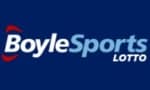 Boyle Lotto casino sister site