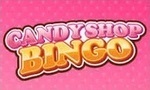 Candyshop Bingo