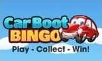 Carboot Bingo