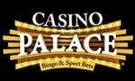 Casino Palace casino sister site