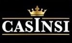 Casinsi casino sister site