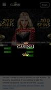 Casinsi sister site