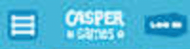 Casper Games sister sites letterbox