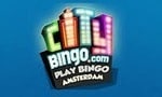 City Bingo casino sister site