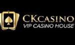 CK Casino casino sister site