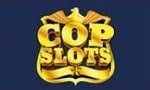 Cop Slots casino sister site