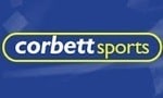 Corbett Sports casino sister site