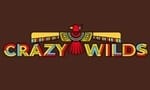 Crazywilds casino sister site