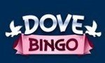 Dove Bingo casino sister site