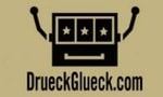 Drueck Glueck casino sister site