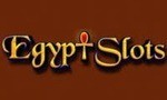 Egypt Slots