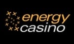 Energy Casino casino sister site