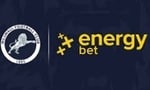 Energybet casino sister site