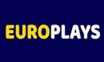 EuroPlays casino sister site