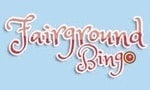 Fairground Bingo casino sister site