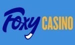 Foxy Casino casino sister site