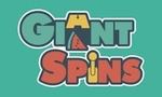 Giant Spins casino sister site