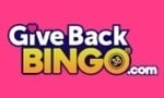 Giveback Bingo casino sister site