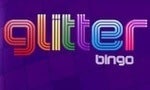 Glitter Bingologo