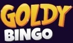 Goldy Bingo casino sister site