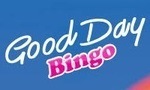 Goodday Bingo casino sister site