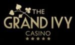 Grand Ivy casino sister site